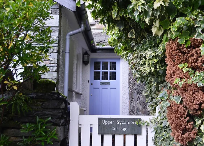 Upper Sycamore Cottage