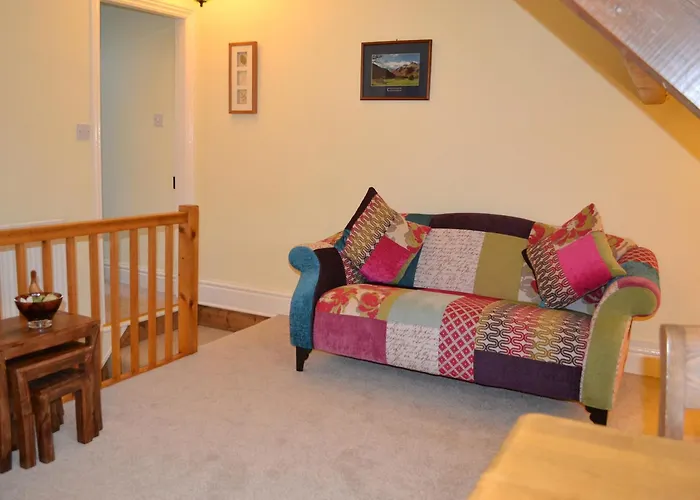 Upper Sycamore Cottage
