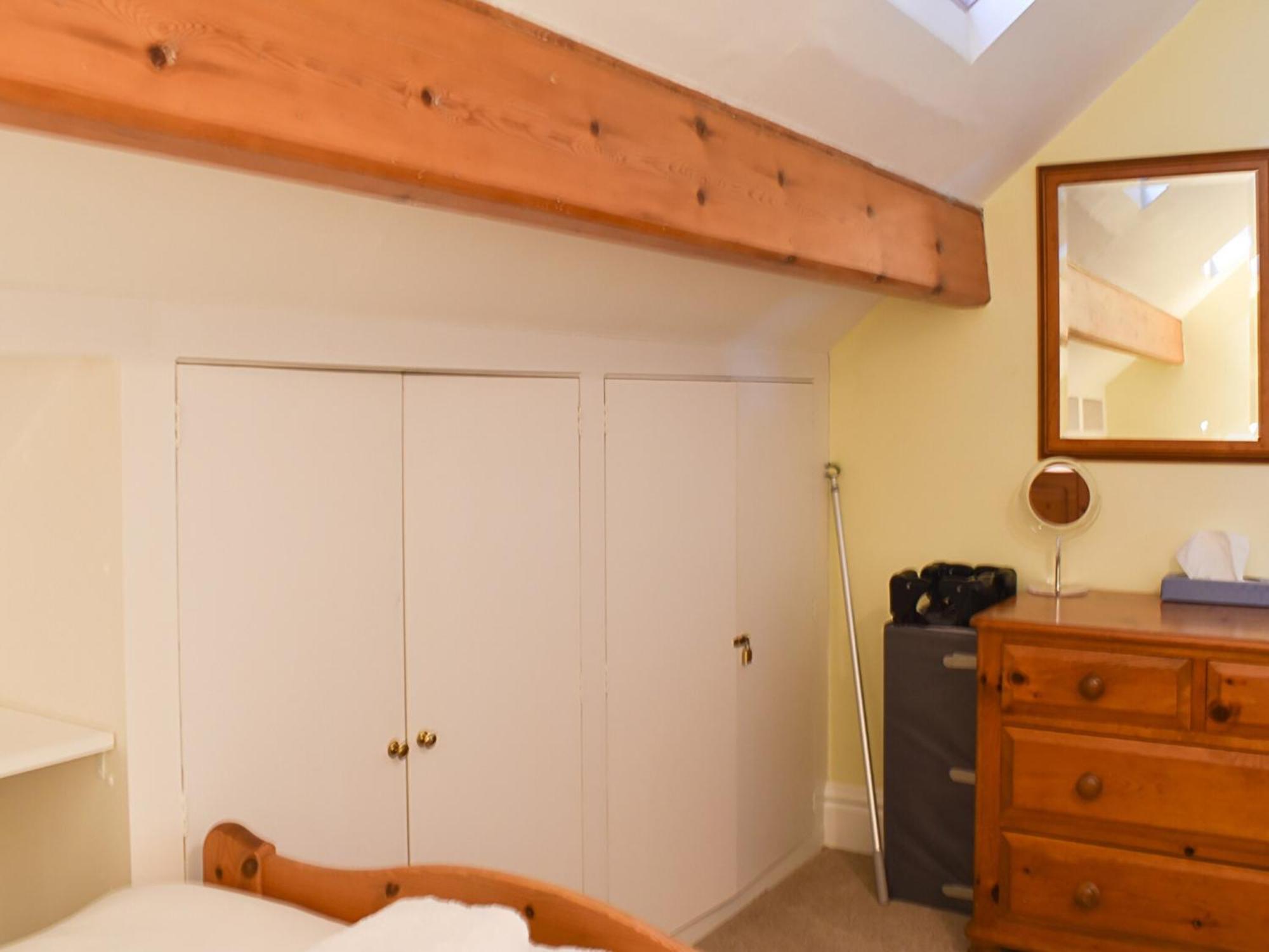 Upper Sycamore Holiday home