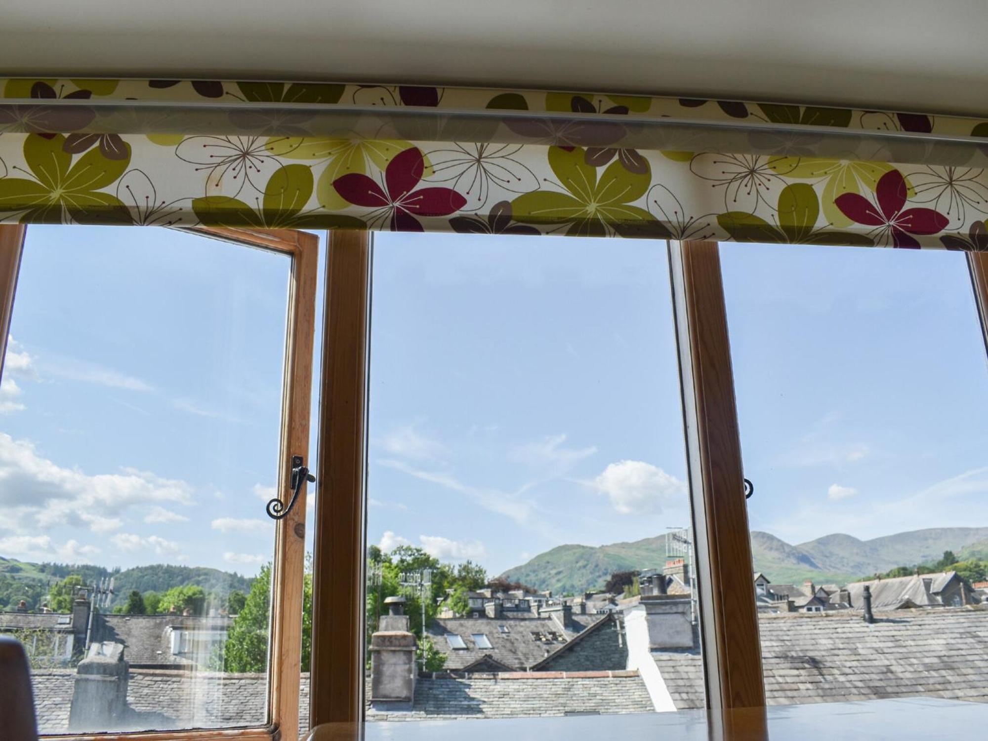 Upper Sycamore Holiday home Ambleside