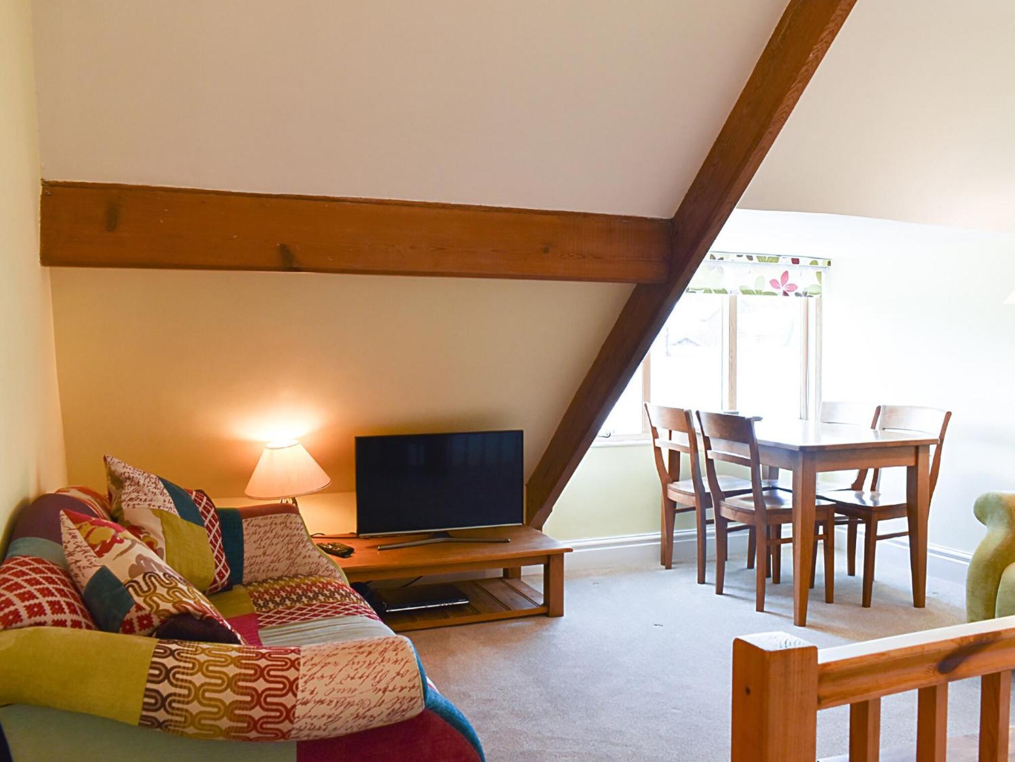 Holiday home Upper Sycamore Ambleside