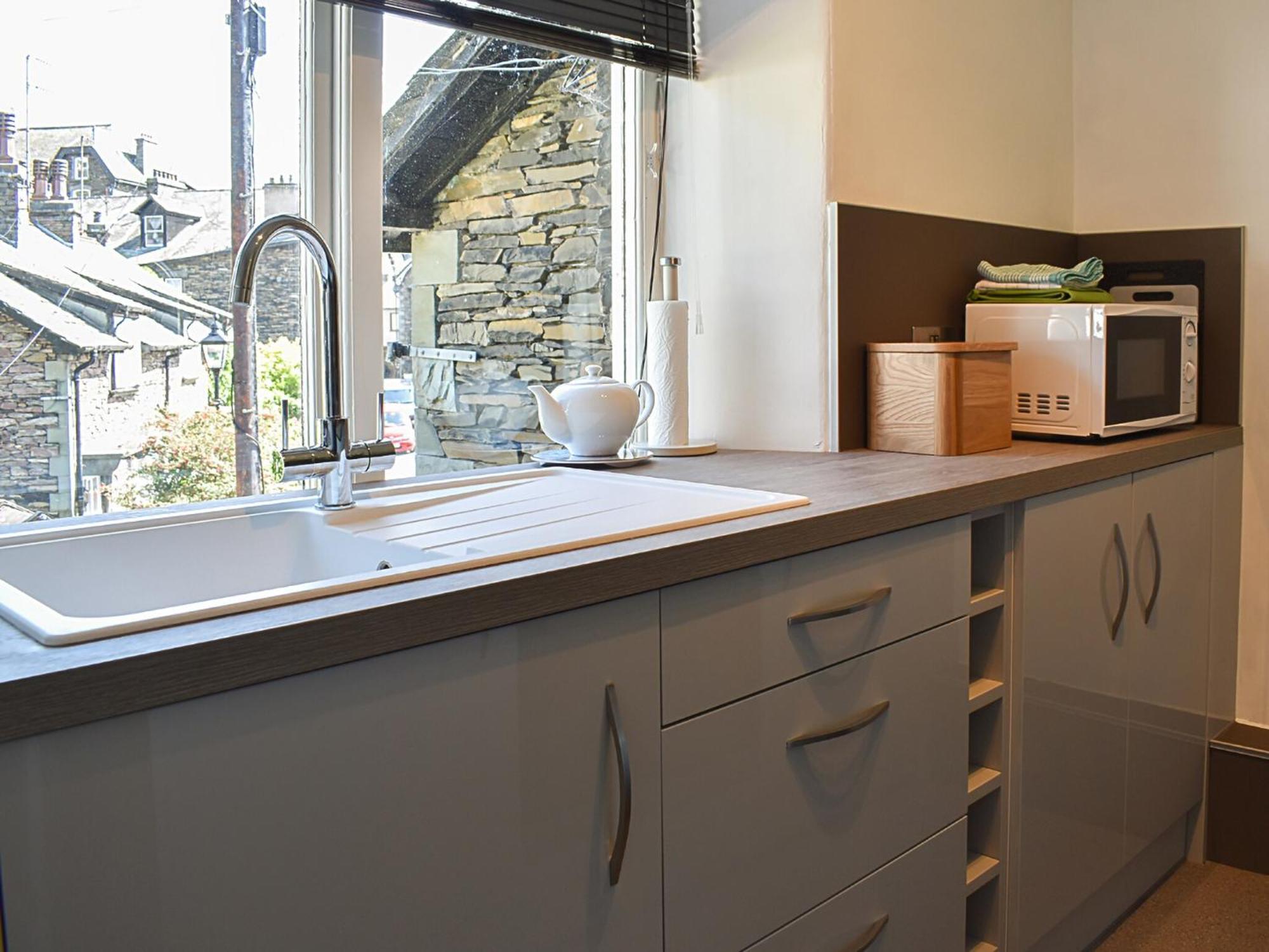 Holiday home Upper Sycamore