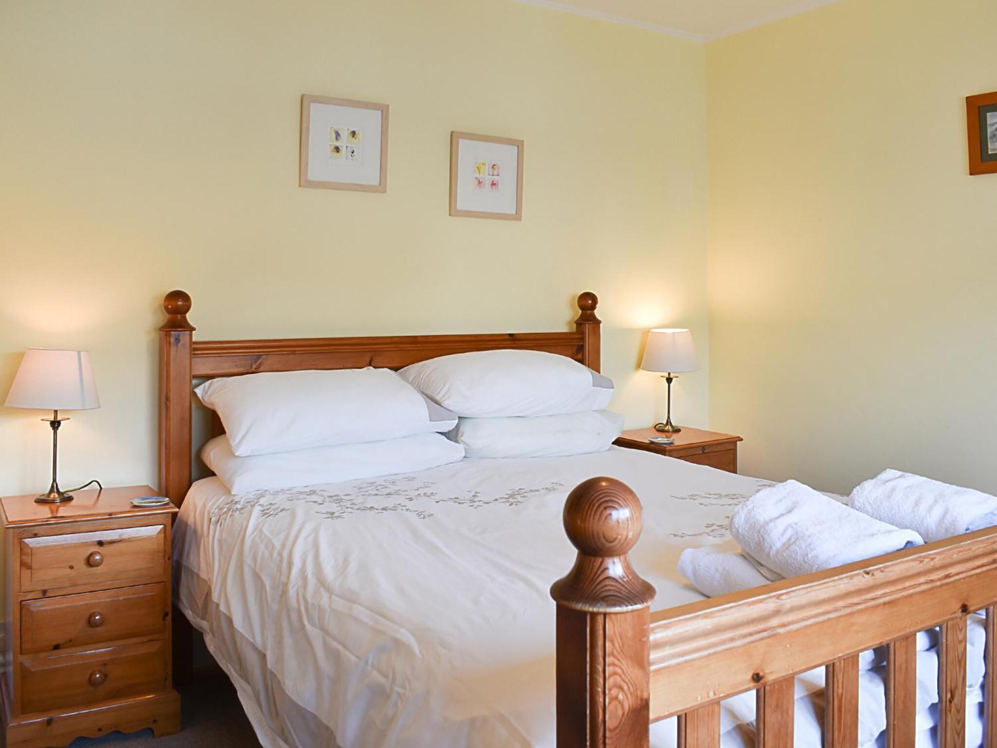 Holiday home Upper Sycamore Ambleside