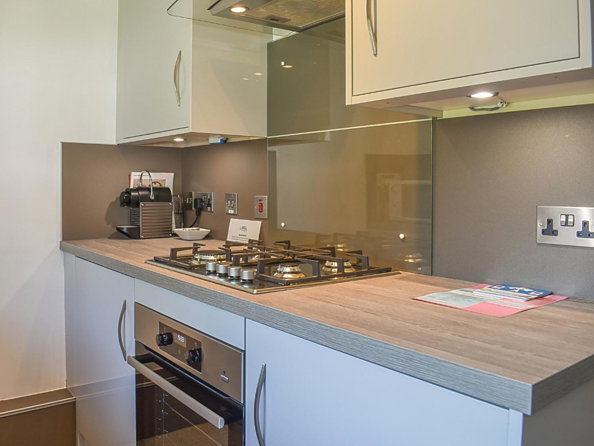 Upper Sycamore Holiday home