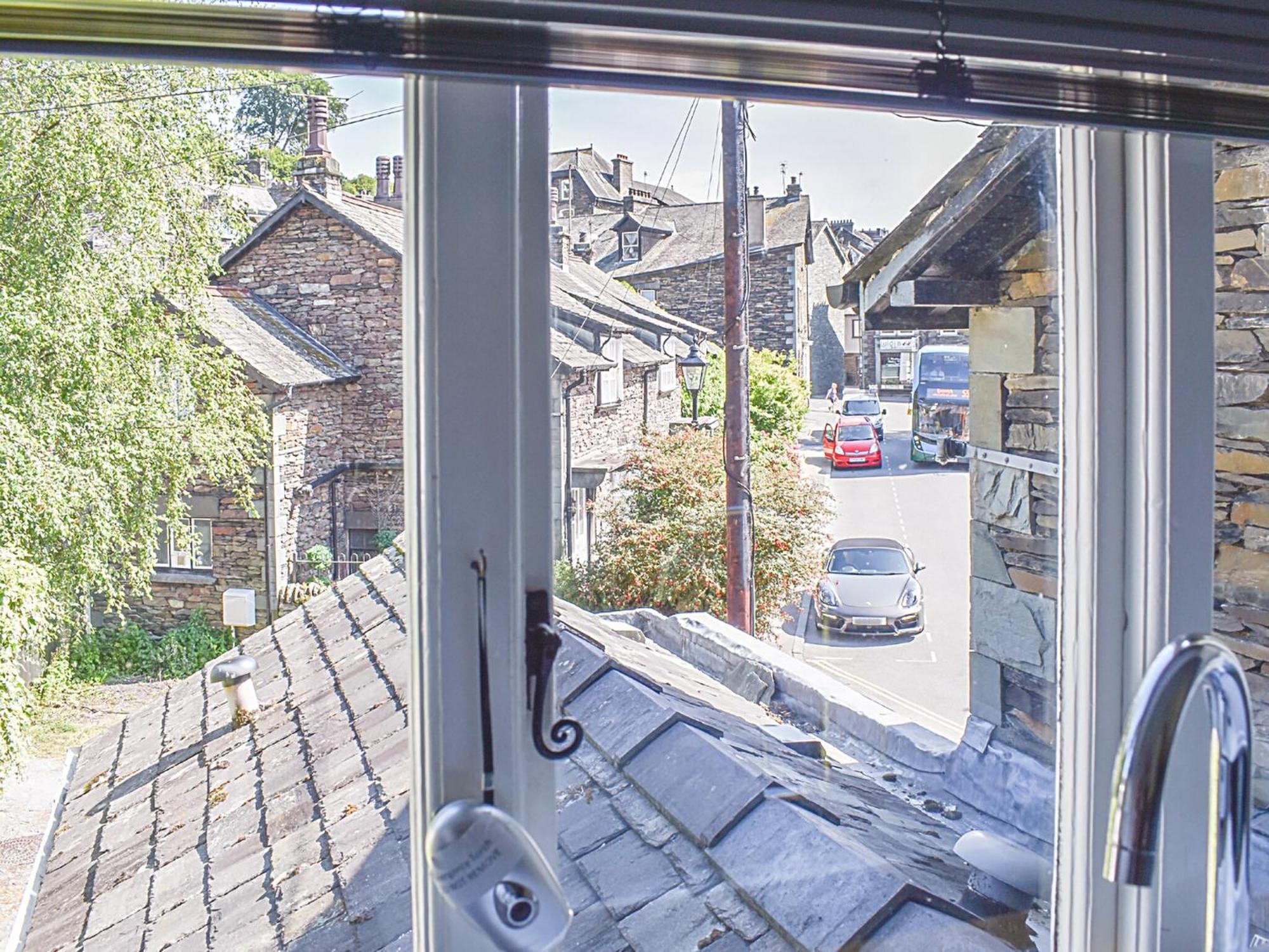 Holiday home Upper Sycamore Ambleside