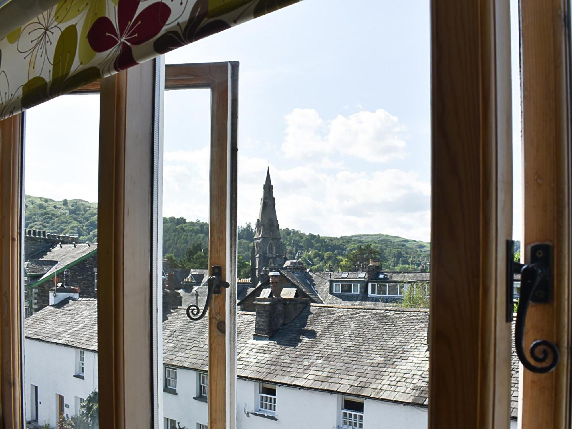 Upper Sycamore * Ambleside
