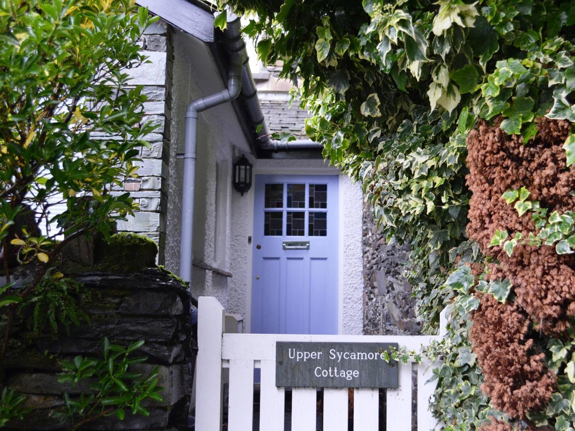 Upper Sycamore * Ambleside