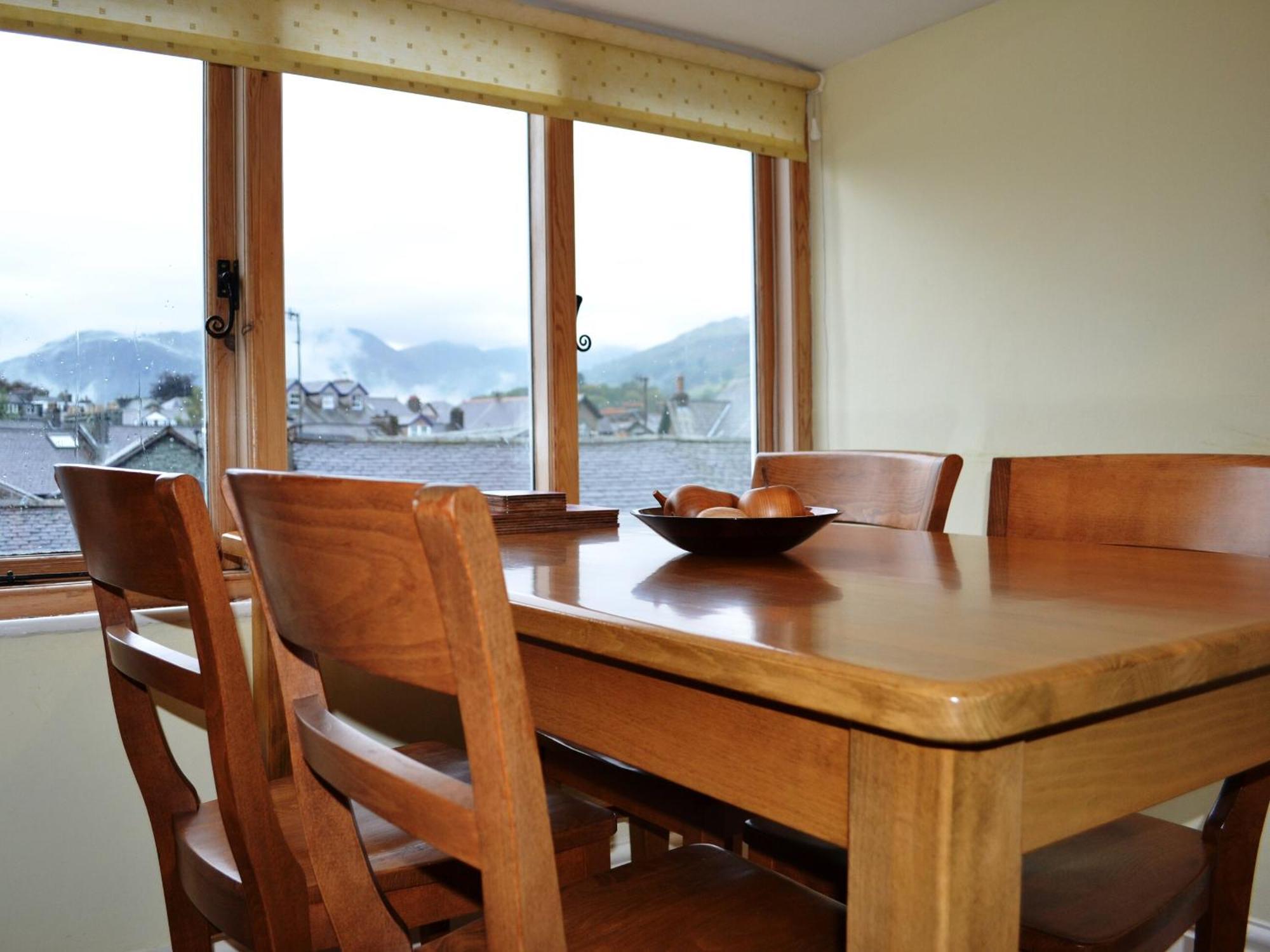Holiday home Upper Sycamore Ambleside